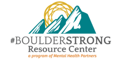 #BoulderStrong Resource Center