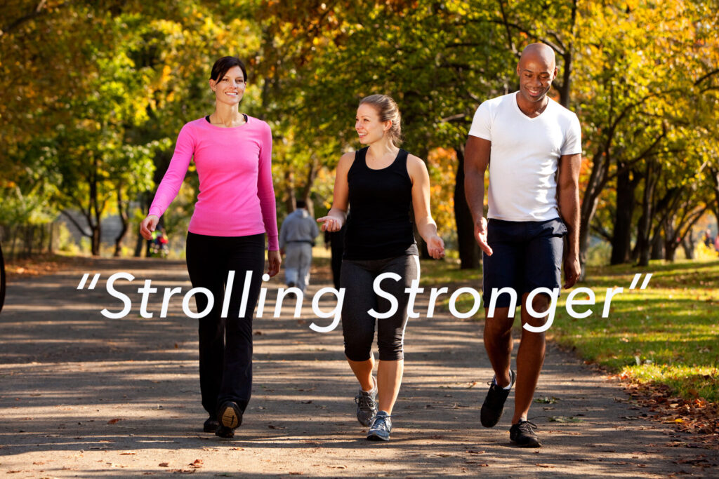 #Boulderstrong Resource Center "Strolling Stronger"